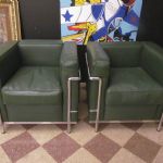 680 1368 ARMCHAIRS